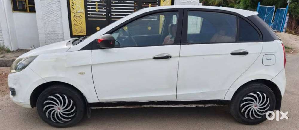 Tata Bolt Quadrajet Xe, 2017, Diesel