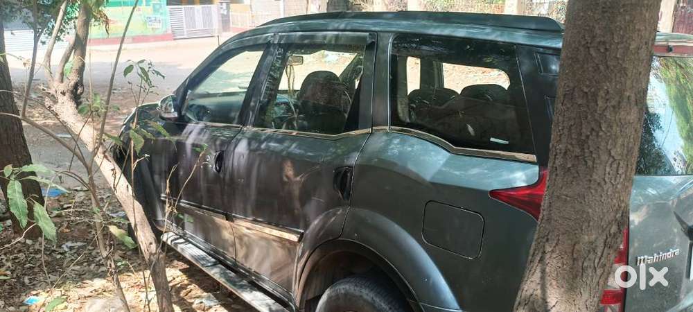Mahindra Xuv 500 For Sale In Hyderabad