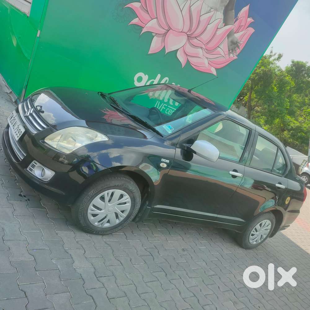 Maruti Suzuki Swift Dzire Vdi, 2008, Diesel