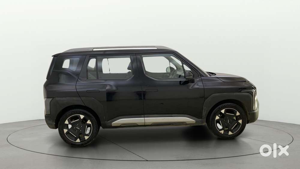 Kia Syros Htx Plus Opt Diesel At, 2025, Diesel