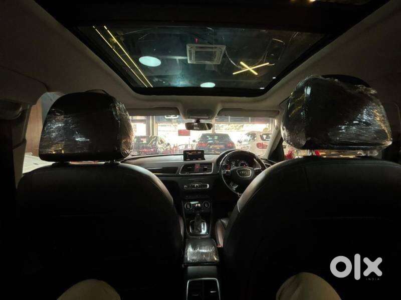 Audi Q3 1.4 30 Tfsi Premium, 2018, Petrol