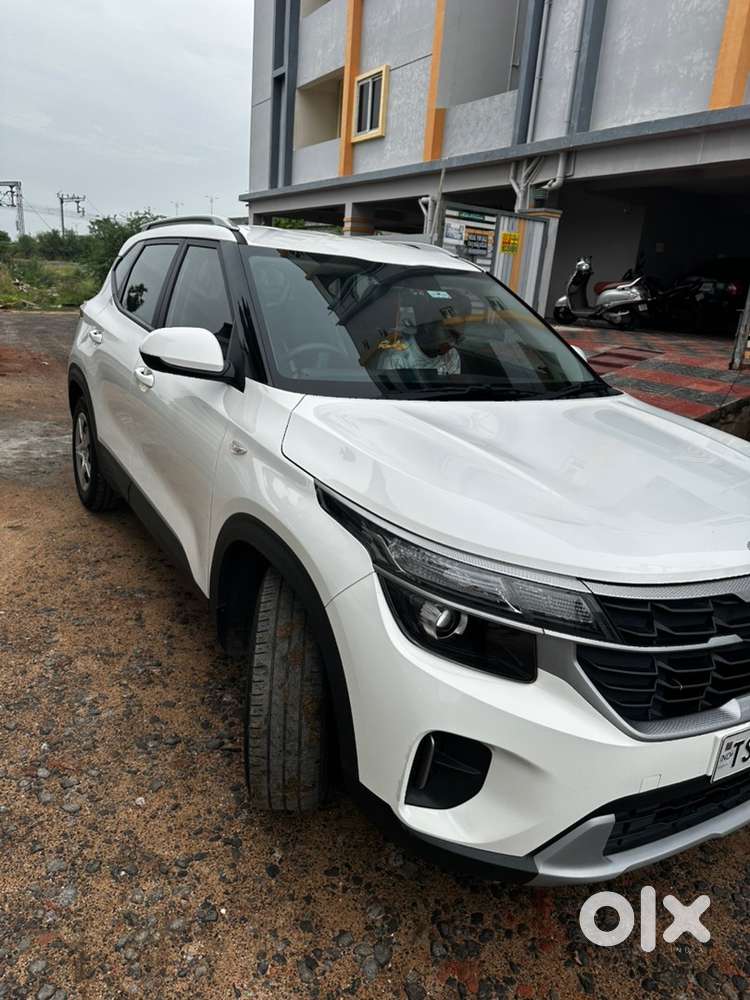 Kia Seltos 2023 Diesel
