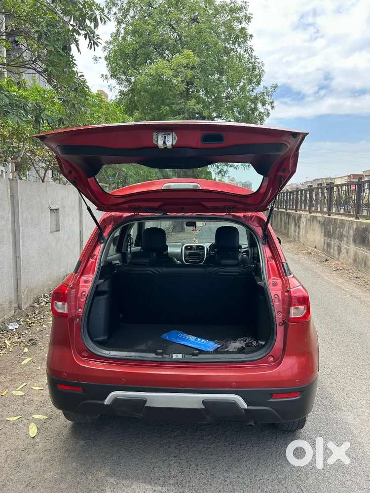 Maruti Suzuki Brezza 2019 Diesel 82000 Km Driven