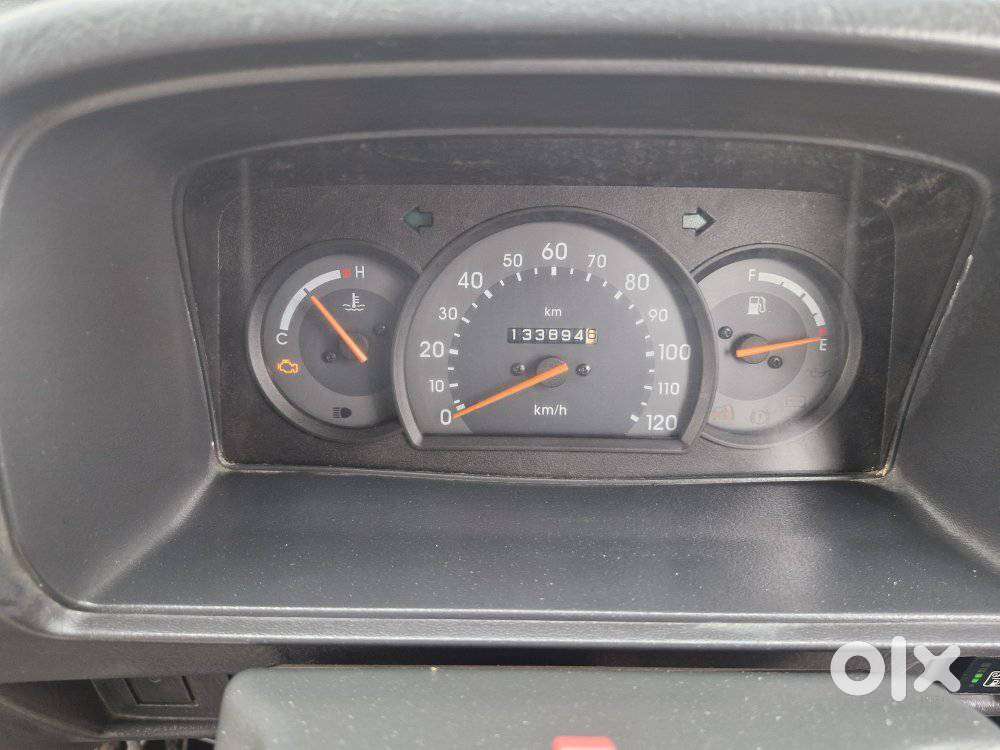 Maruti Suzuki Omni Mpi Std Bsiv, 2019, Lpg