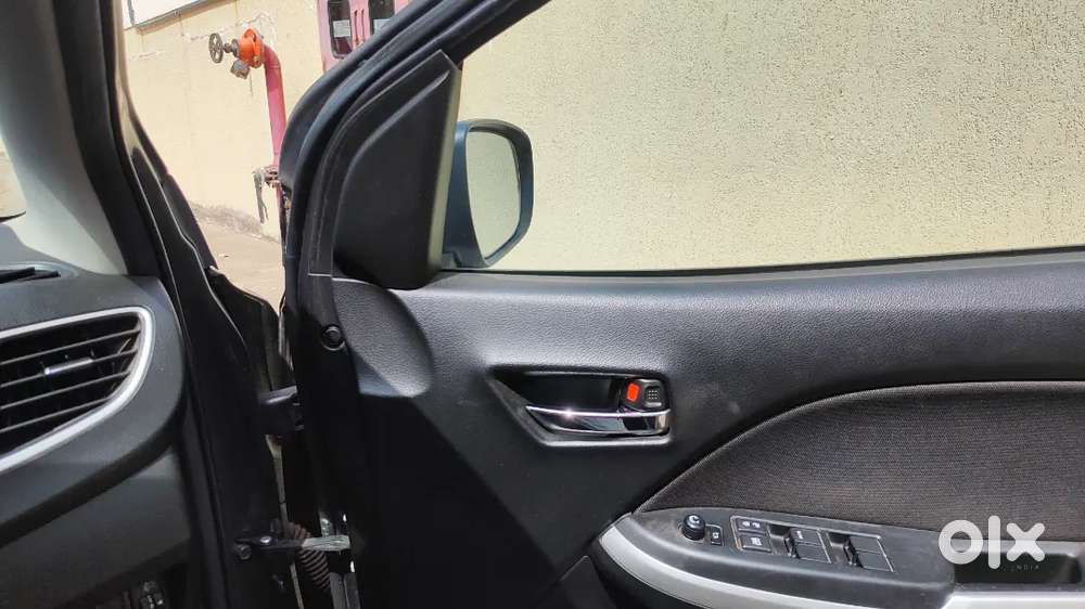 Baleno 1.3 Delta 2018 Maruti Suzuki Diesel