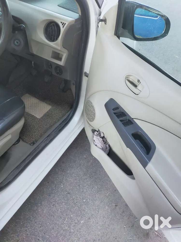 Toyota Etios Vd Location Goraya City