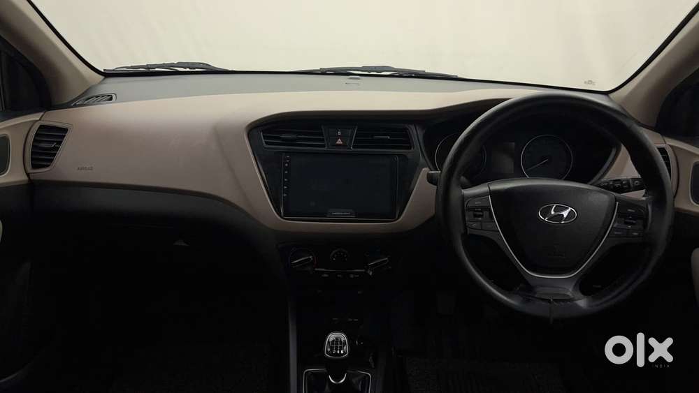 Hyundai Elite I20 [2018-2020] 1.4 Sportz Crdi, 2017, Diesel