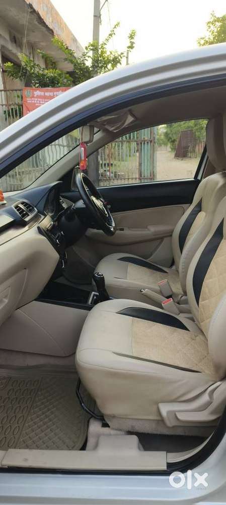 Maruti Suzuki Dzire, 2018, Petrol