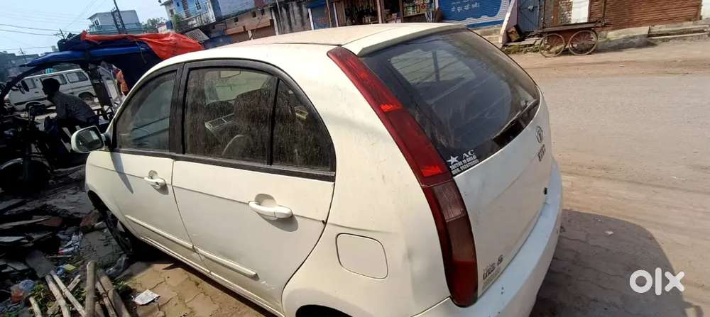 Tata Vista Tech 2011 Diesel 89000 Km Driven