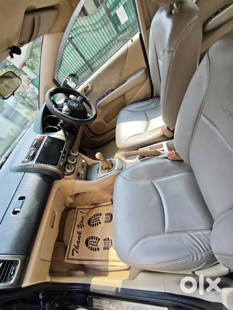 Honda City Zx Vtec 2006 Fc Ins Live Abs Ac Chillcool Pstearing Pwindow