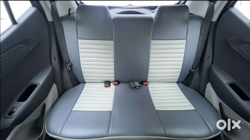 Hyundai Grand I10 Nios Sportz 1.2 Kappa Vtvt, 2019, Petrol