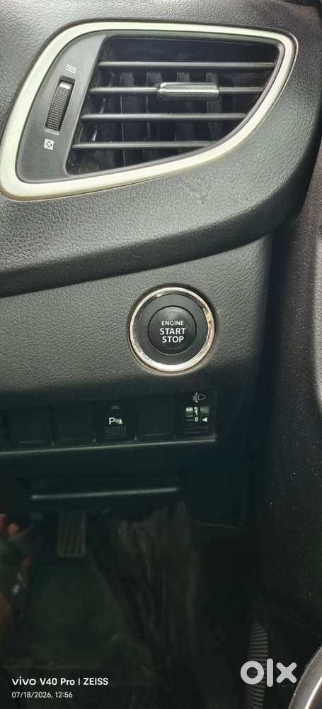 Maruti Suzuki Baleno 2018 Diesel Well Maintained