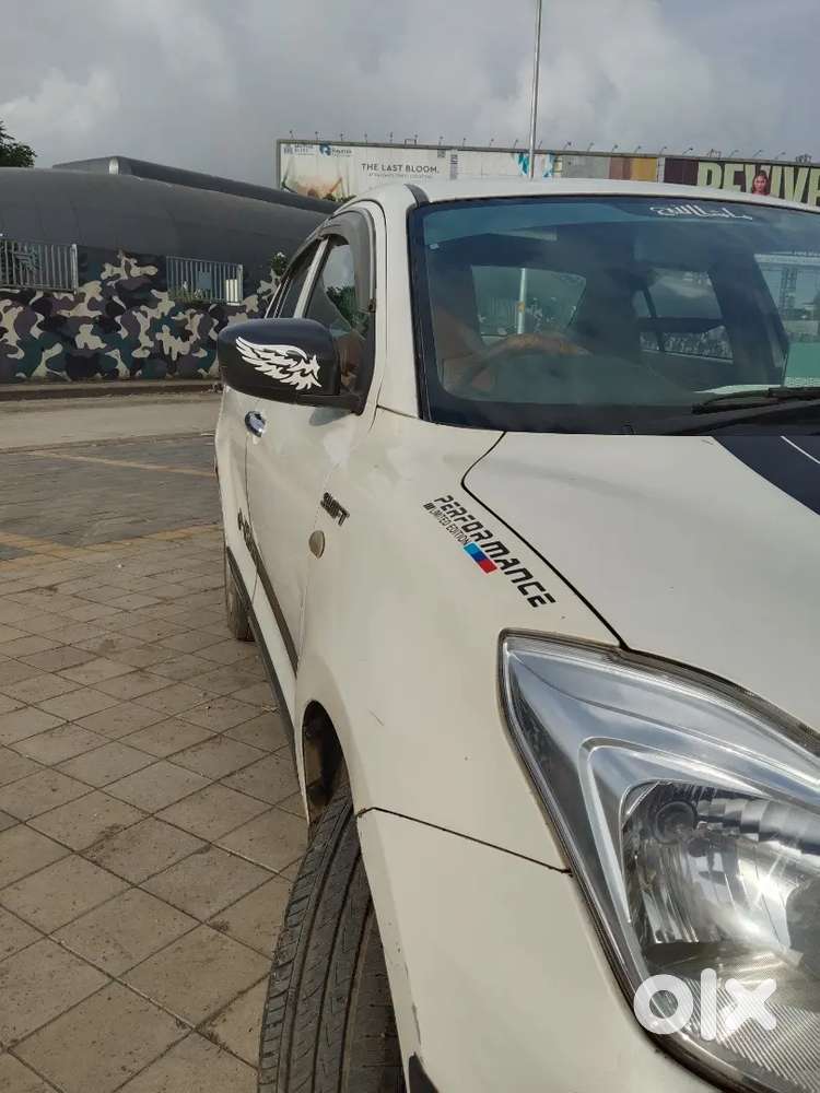 Maruti Suzuki Dzire 2023
