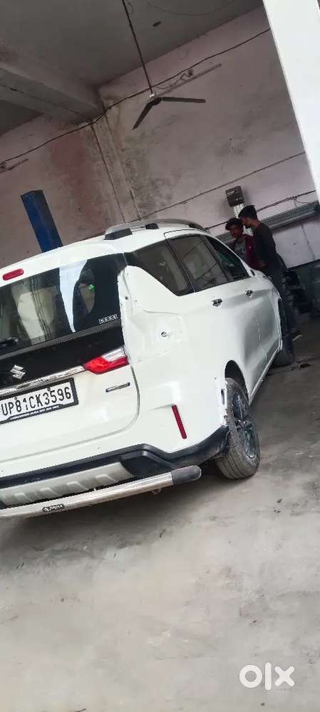 Maruti Suzuki Xl6 2020