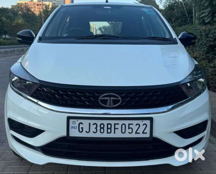 Tata Tiago 1.2 Revotron Xt Cng, 2023, Cng & Hybrids