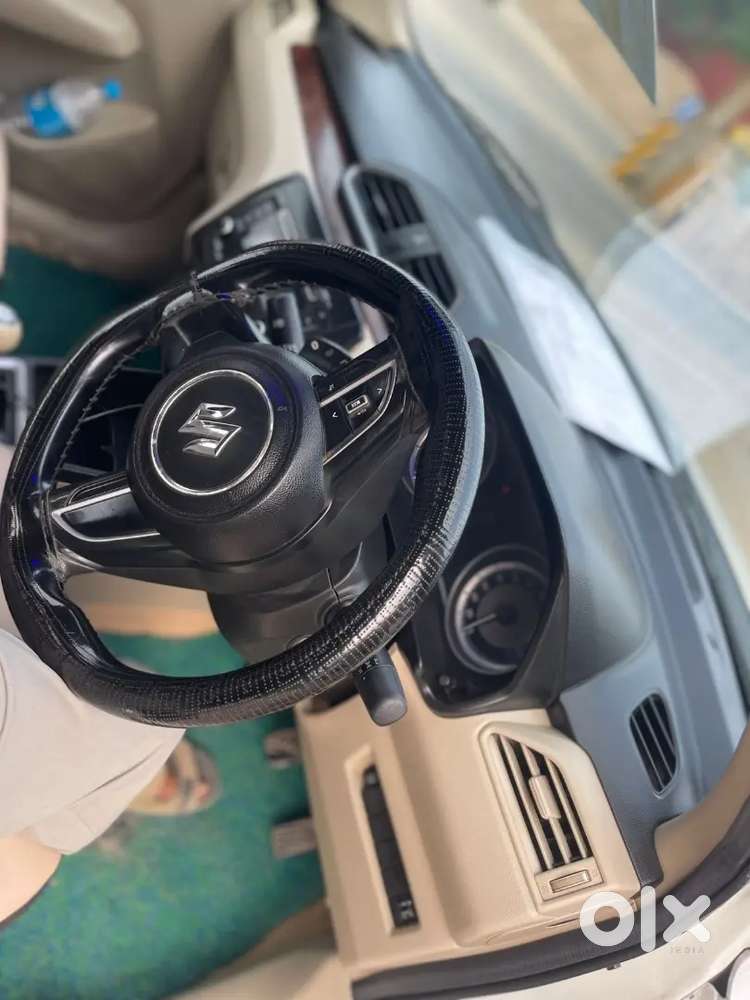 Maruti Suzuki Swift Vdi 2018 Model