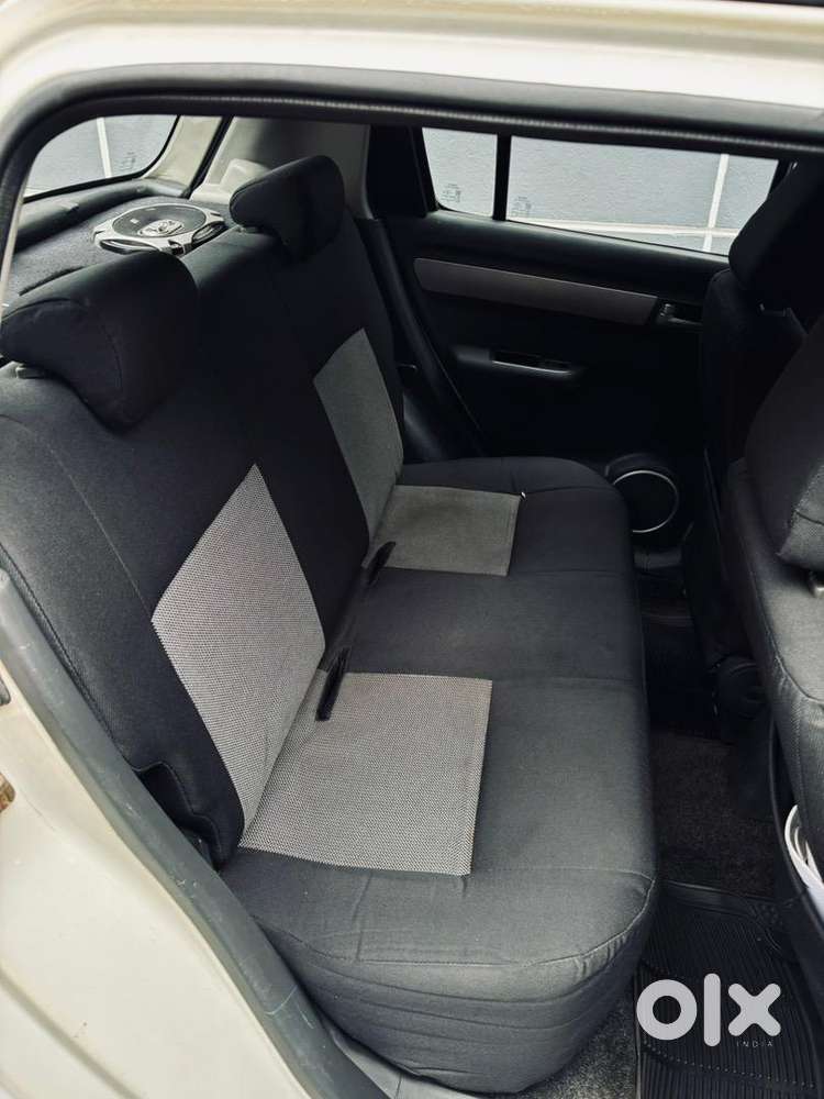 Swift Vxi 2008   Showroom Service History Clean Condition Slightly Mod
