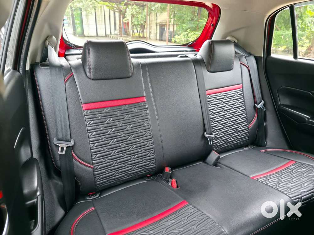 Maruti Suzuki New-gen Swift Zxi, 2025, Petrol
