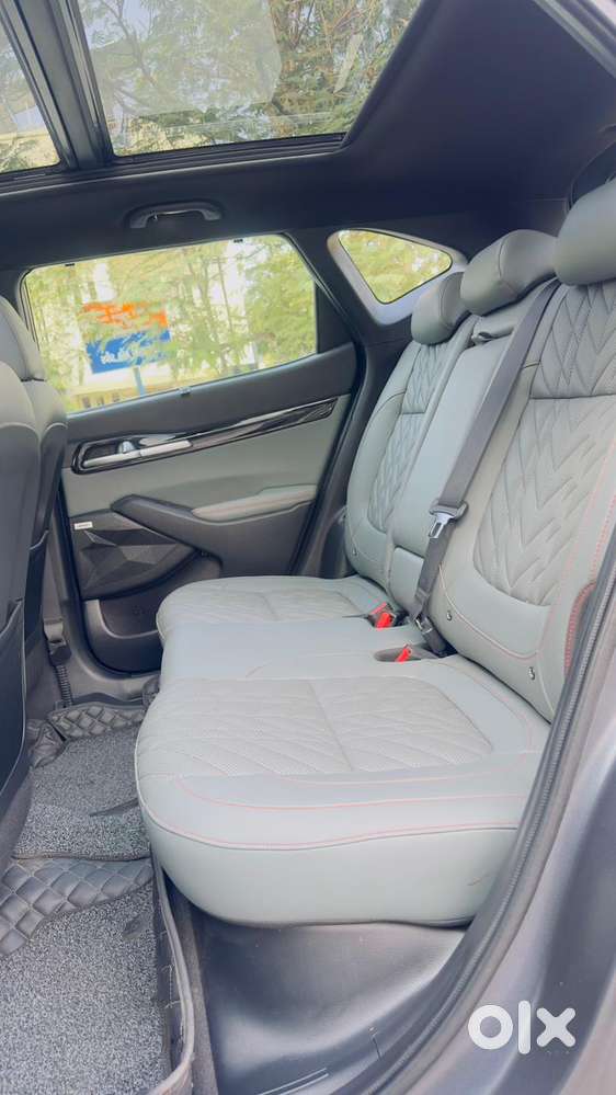 Kia Seltos 1.4 X-line Dct, 2025, Petrol