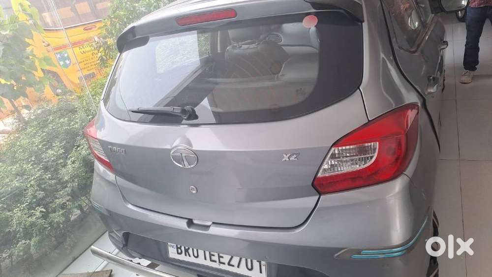 Tata Tiago Xz, 2019, Petrol
