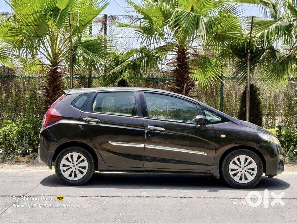 Honda Jazz 1.5 Sv I Dtec, 2015, Diesel