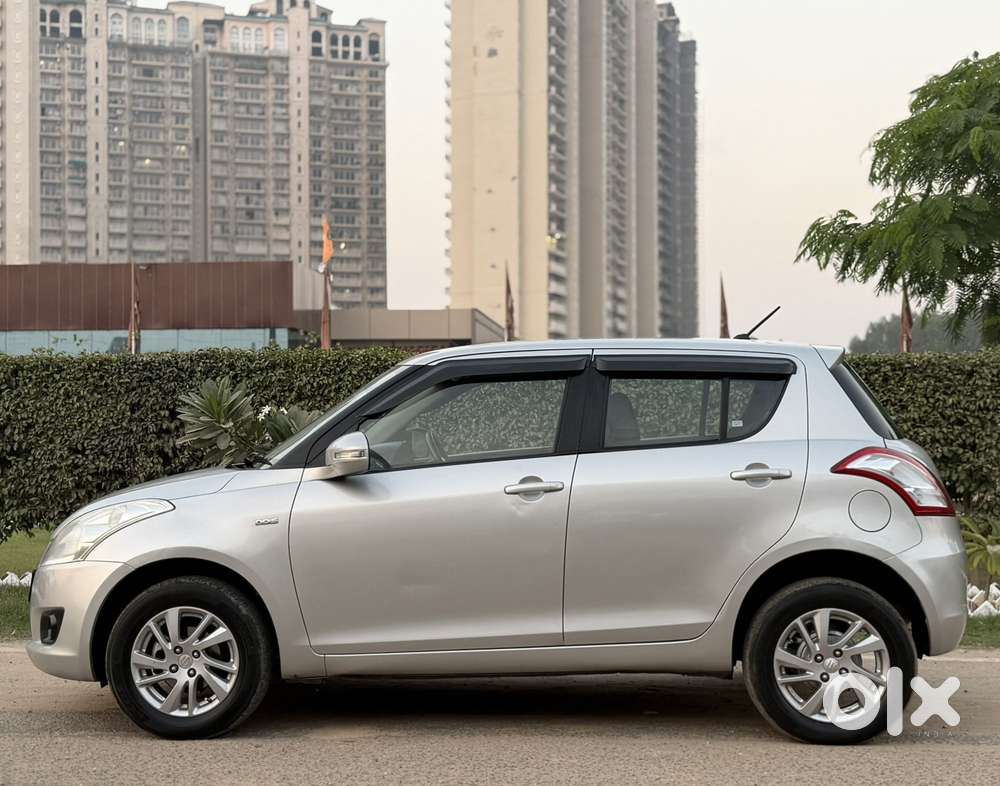 Maruti Suzuki Swift Zdi, 2014, Diesel