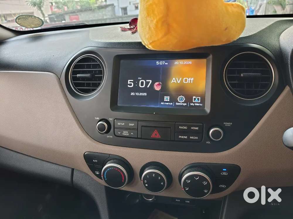 Hyundai Grand I10 2019 Sportz