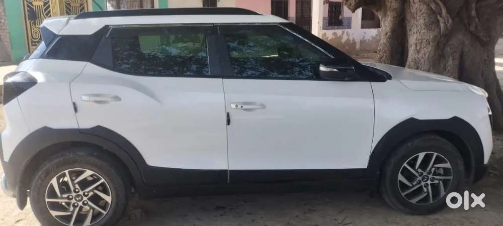 Mahindra Xuv 3xo 2026 Model