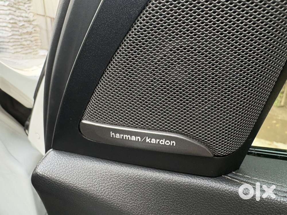 Bmw X7 Xdrive 40i, 2020, Petrol