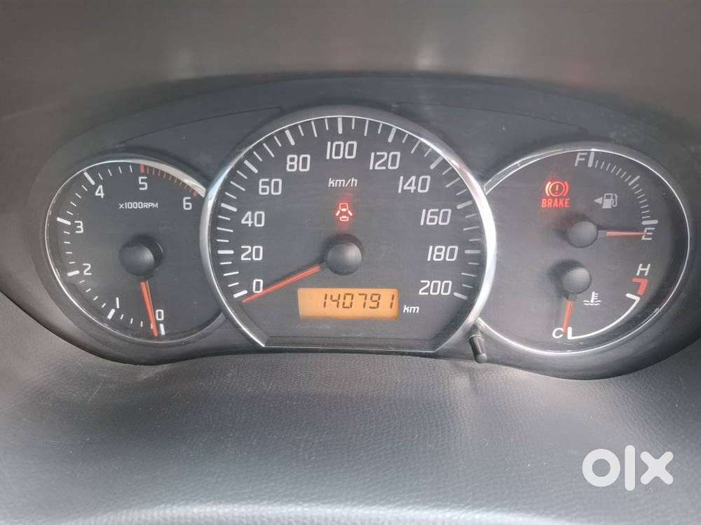 Maruti Suzuki Swift Ddis Vdi, 2010, Diesel
