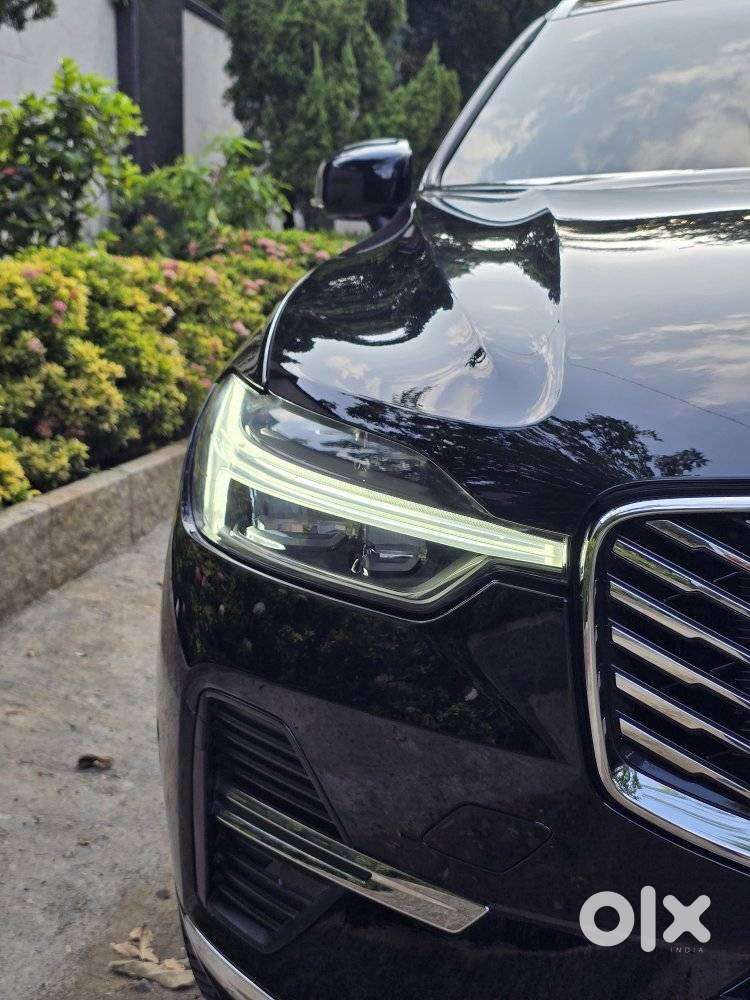 Volvo Xc60 2.0 B5 Ultimate, 2025, Petrol