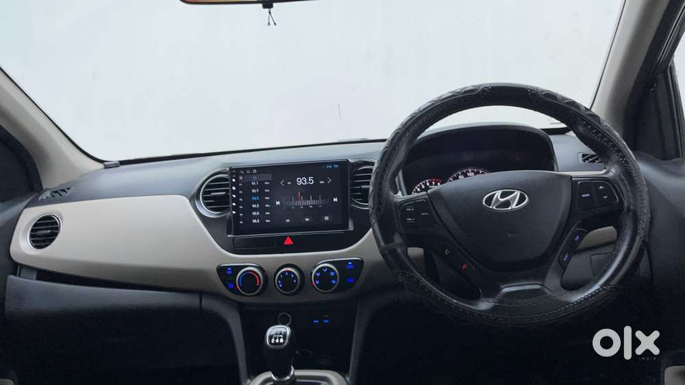 Hyundai Grand I10 1.2 Kappa Asta, 2015, Petrol