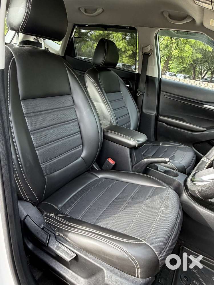 Kia Seltos Htk Plus D, 2019, Diesel