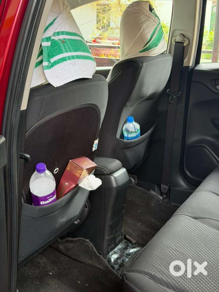 Honda Diesel Car 2019