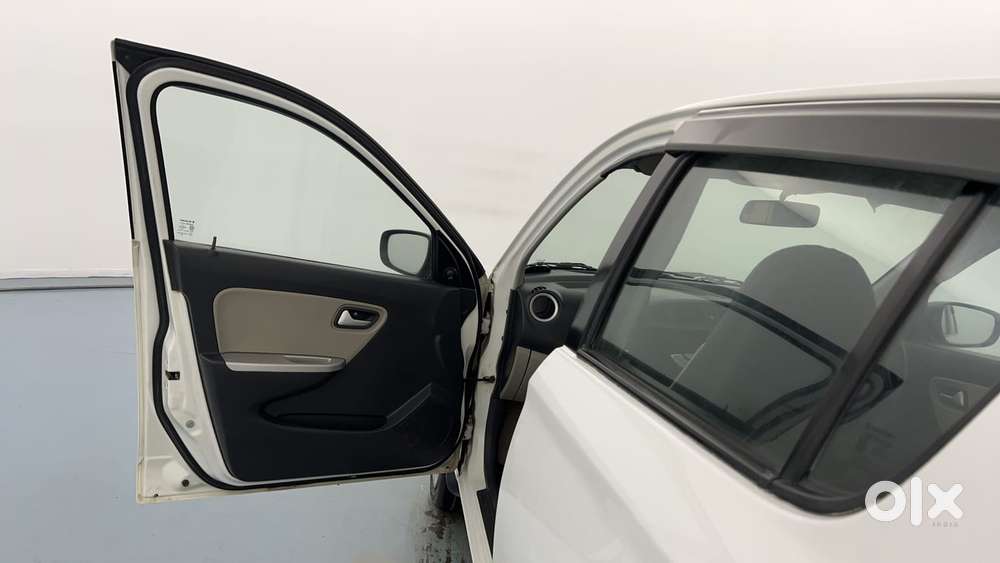 Maruti Suzuki Alto K10 Vxi, 2018, Petrol
