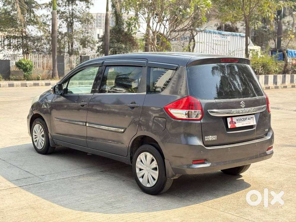 Maruti Suzuki Ertiga 2012-2015 Vdi, 2015, Diesel