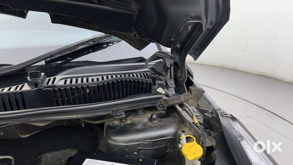 Tata Nexon 1.2 Revotron Xz Plus, 2023, Petrol