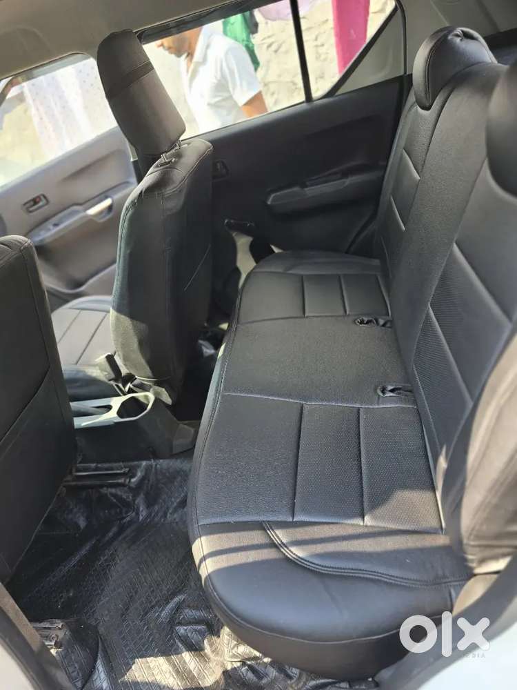 Maruti Suzuki Ignis 2018