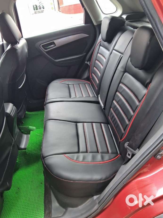 Maruti Suzuki Vitara Brezza Zdi Plus, 2016, Diesel