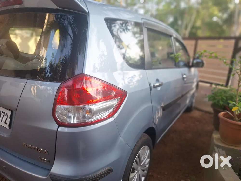 Maruti Suzuki Ertiga 2013 Diesel 128000 Km Driven