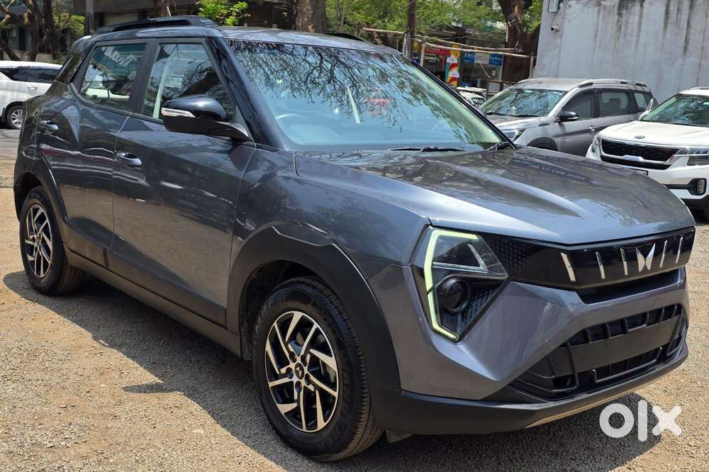 Mahindra Xuv 3xo Ax5 Ds Mt, 2024, Diesel