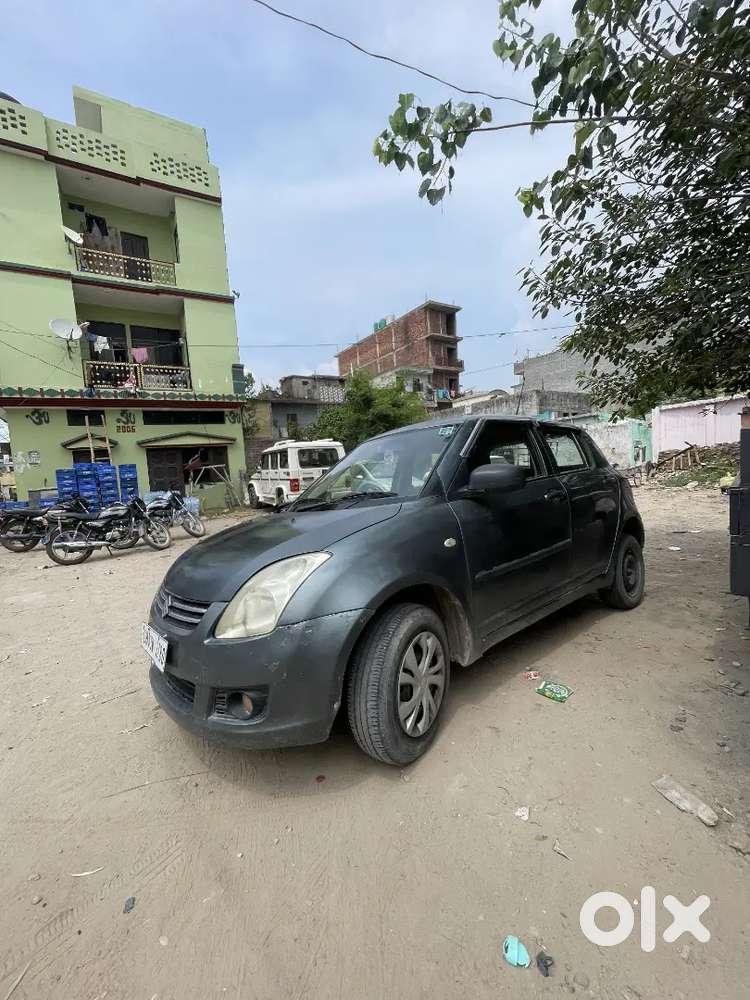 Maruti Suzuki Swift Petrol 2006