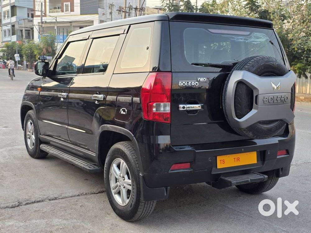 Mahindra Bolero Neo 1.5 N 10 R, 2024, Diesel