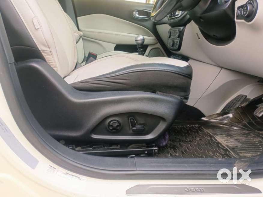 Jeep Compass 2.0 Limited Option, 2019, Diesel