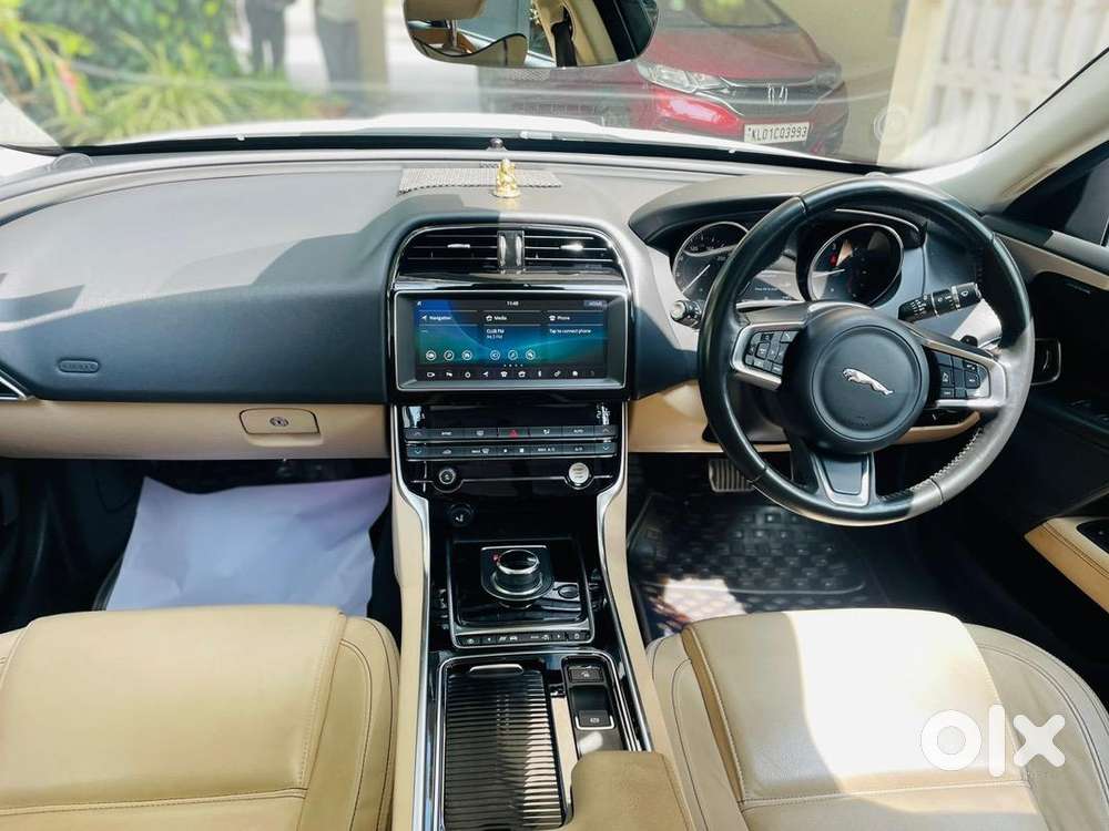 Jaguar Xe 2020 Diesel Well Maintained