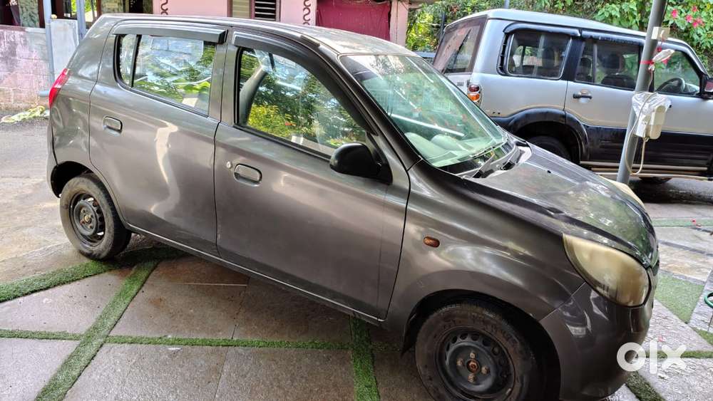 Maruti Suzuki Alto 800 Lxi Anniversary Edition, 2013, Petrol