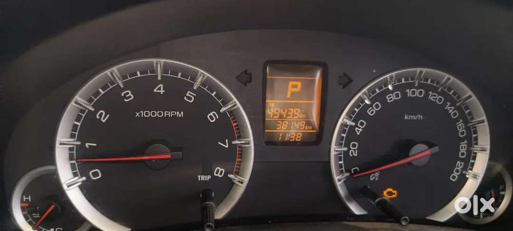 Maruti Suzuki Dzire 2012 Petrol Automatic