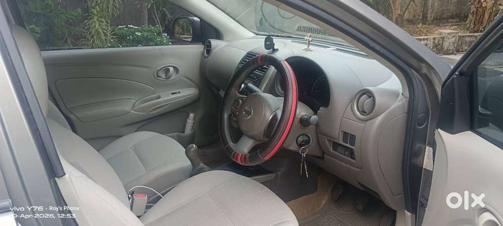 Family Used Nissan Sunny For Sale