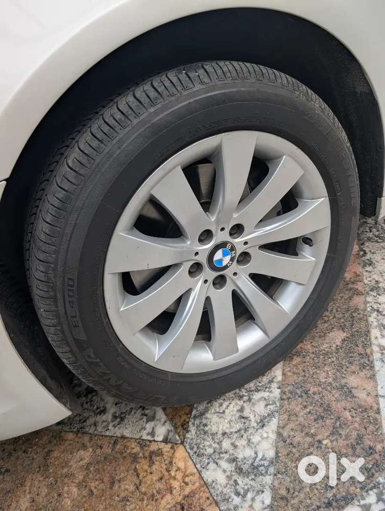 Bmw 7 Series 2012 Diesel 730ld