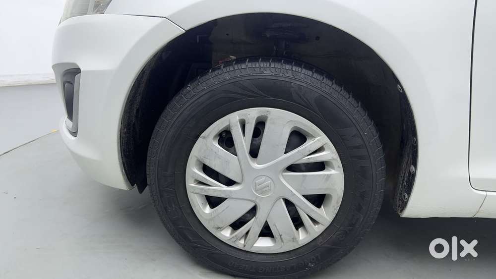 Maruti Suzuki Swift Vvt Vxi, 2015, Petrol